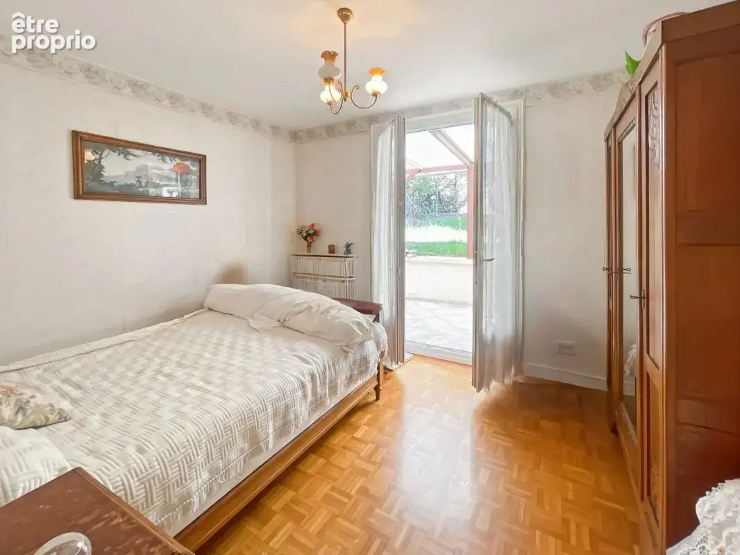  périgueux – toulon  une maison pleine de potentiel ! - photo 14
