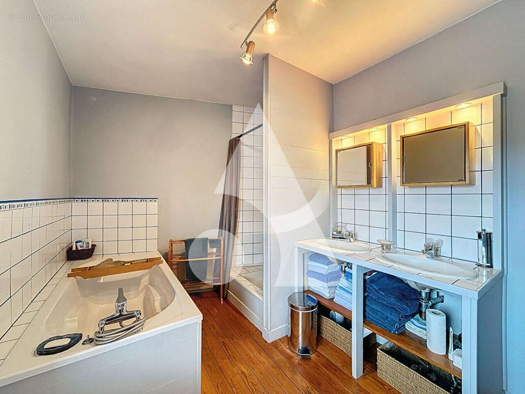 Maison à VALENCIENNES