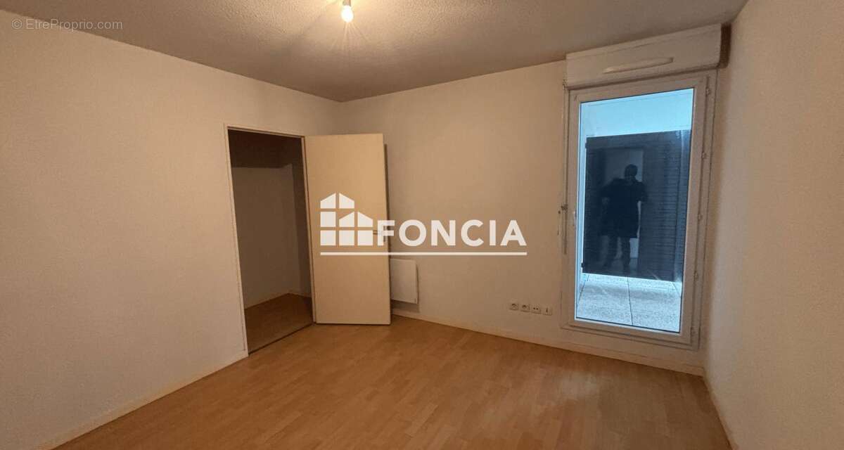 Appartement à GAILLON
