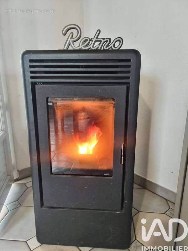 Photo 5 - Maison à SURGERES