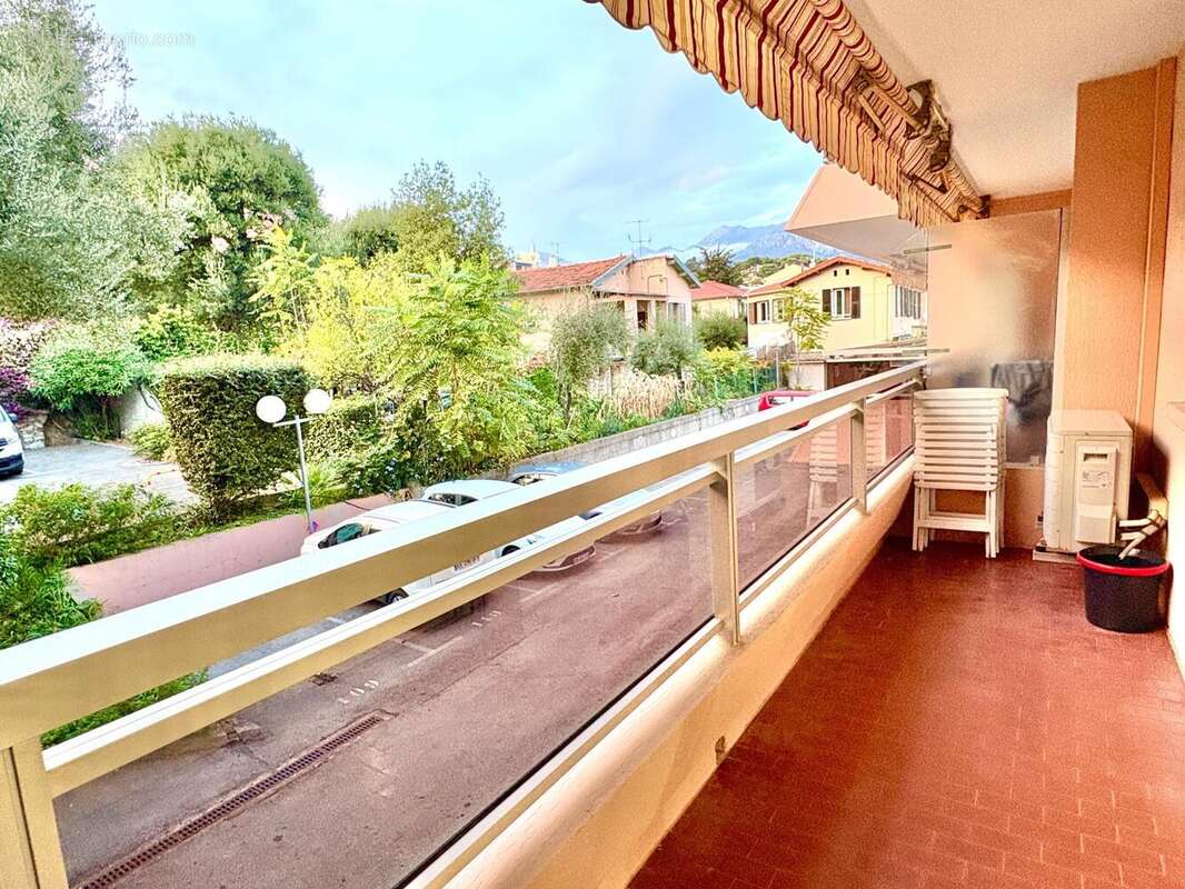 Photo 2 - Appartement à ROQUEBRUNE-CAP-MARTIN