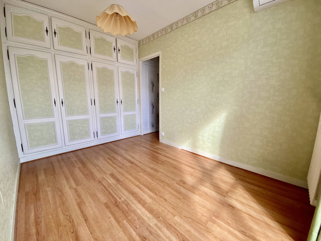 Appartement à LUCE