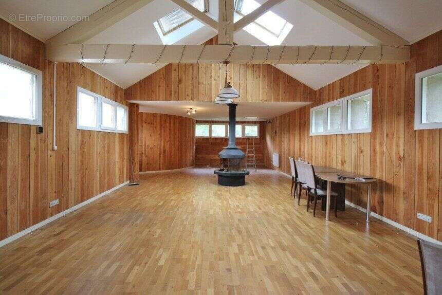 Photo 2 - Maison à LA SALVETAT-SUR-AGOUT