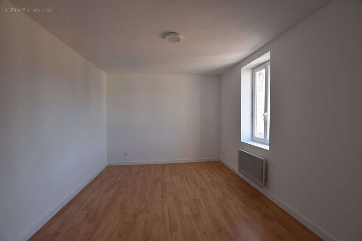 Maison à SAINT-PRIX