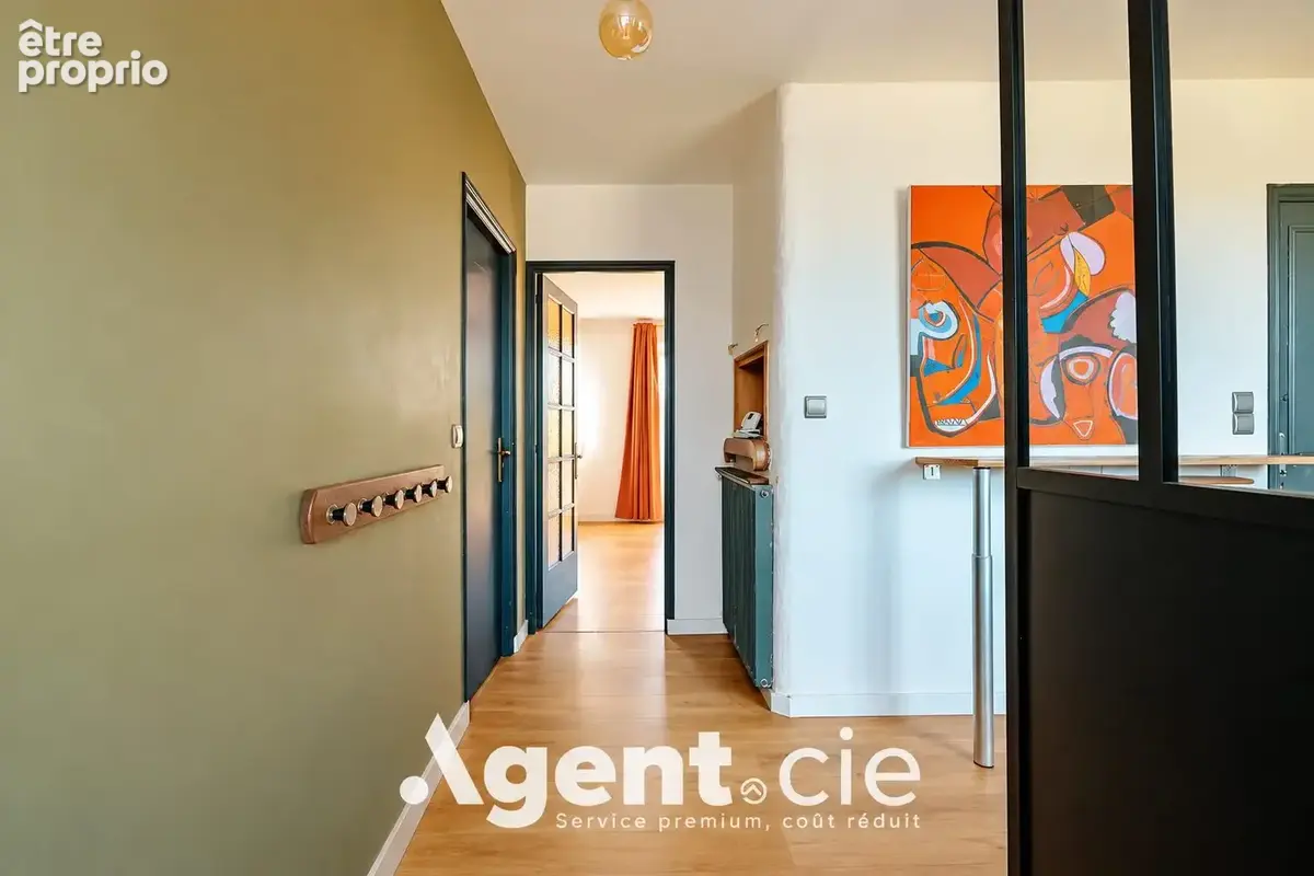 Maison 6 pièces 112 m² à vendre à Cussy (14400) - photo 6