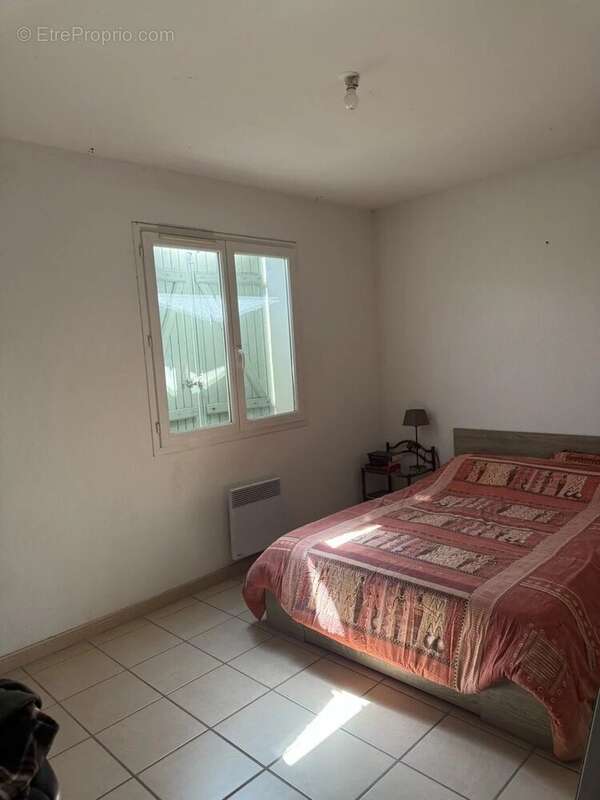 Maison à MONTREDON-DES-CORBIERES