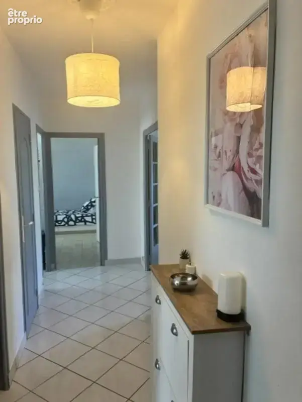 Appartement T3 - Sassenage - photo 8