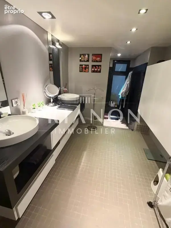 Maison -coup de coeur- 170 m2 bougival bourg-     990.000€ - - photo 16