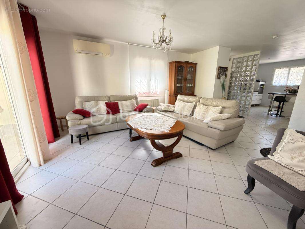 Maison à AIGUES-MORTES