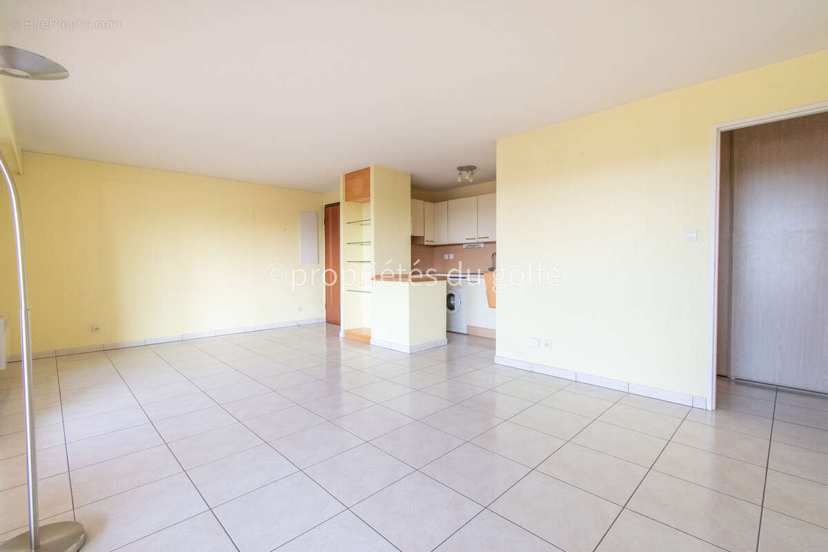 Appartement à SETE