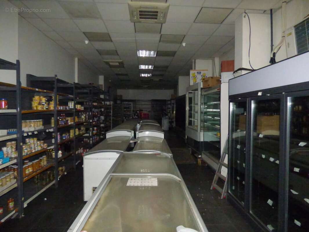 Supermarche porte d'italie - photo 4