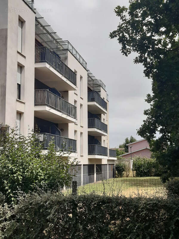 Appartement à MERIGNAC
