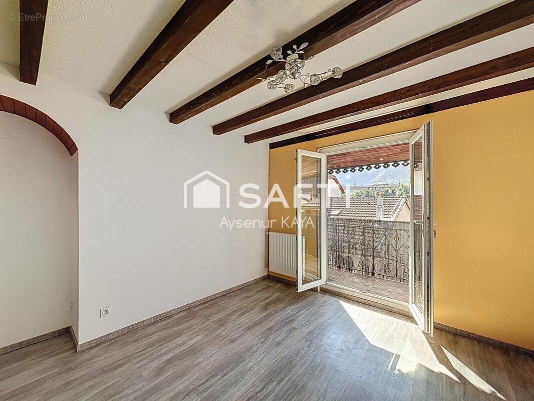Photo 3 - Appartement à SAINT-CLAUDE