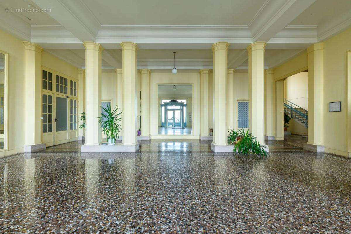 Appartement à DIEPPE