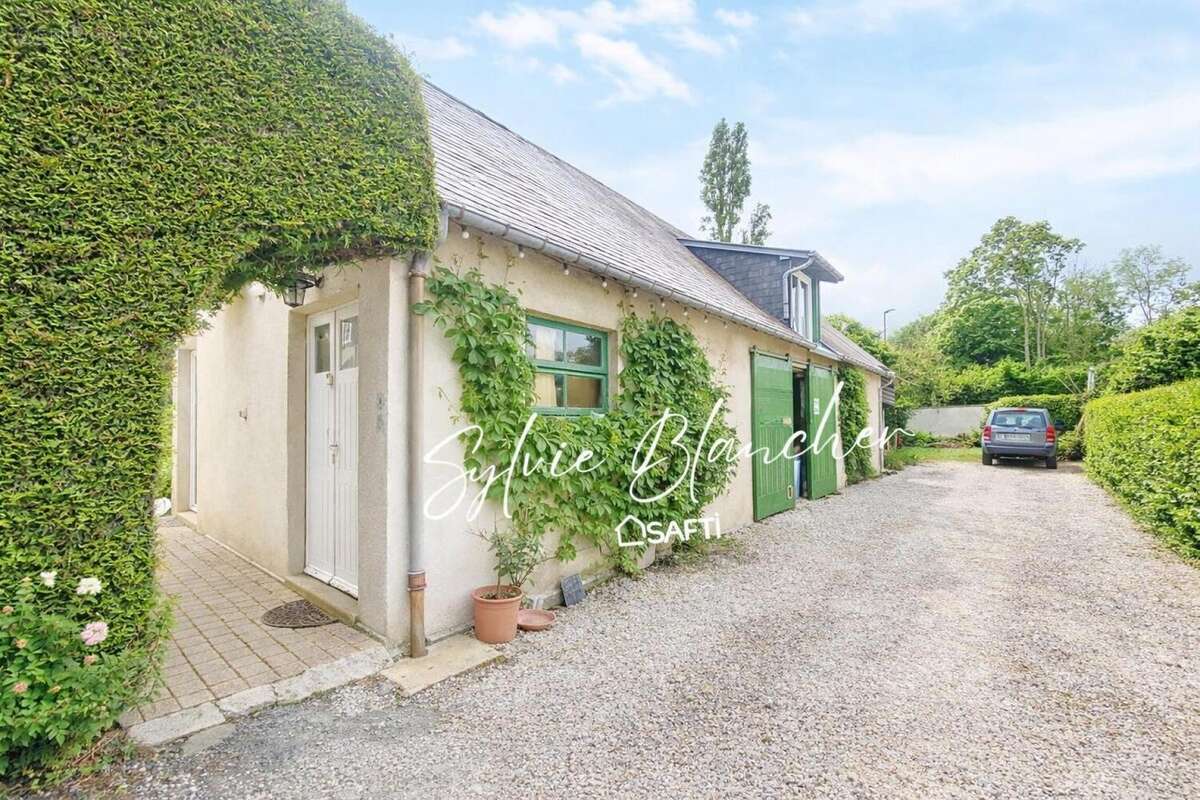 Photo 9 - Maison à CAEN