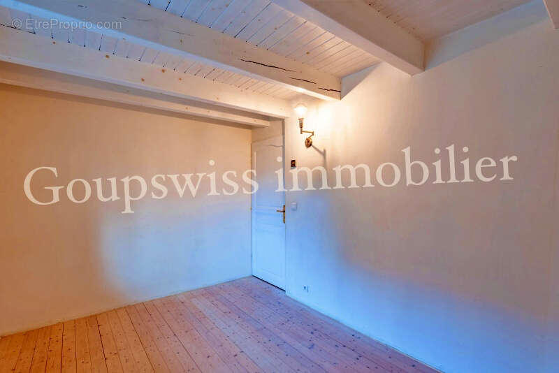 Maison à VEIGY-FONCENEX