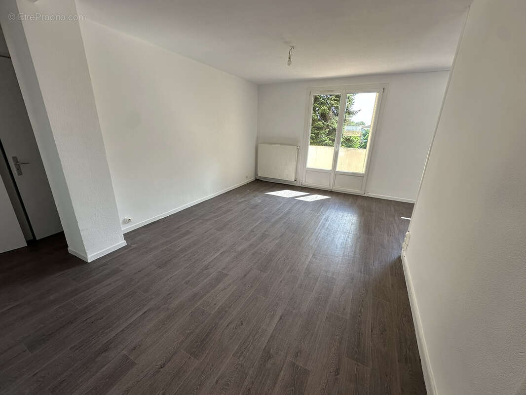Appartement à ROANNE