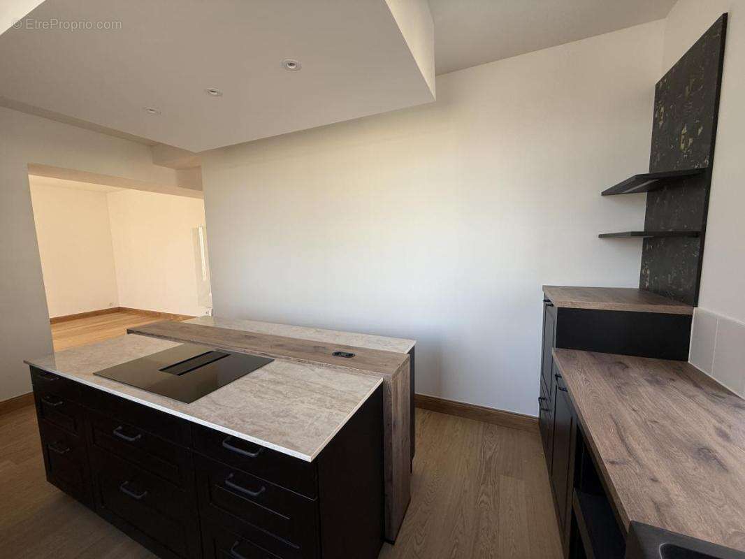 Appartement à SAINT-MALO