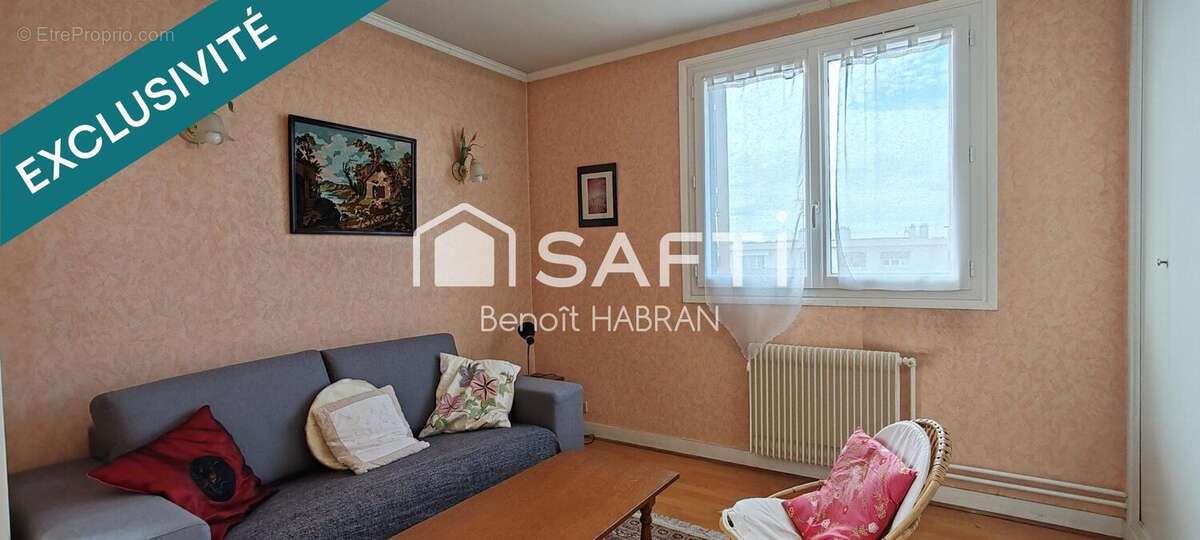 Photo 4 - Appartement à PLAISIR