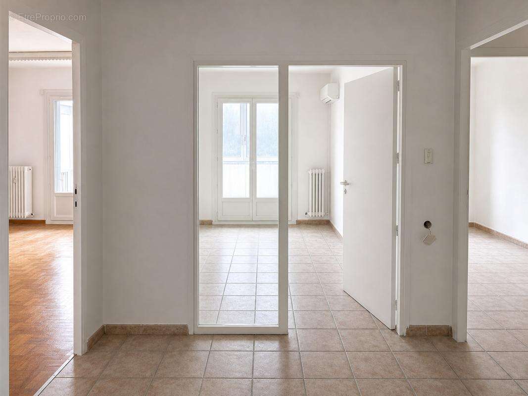 Appartement - photo 9