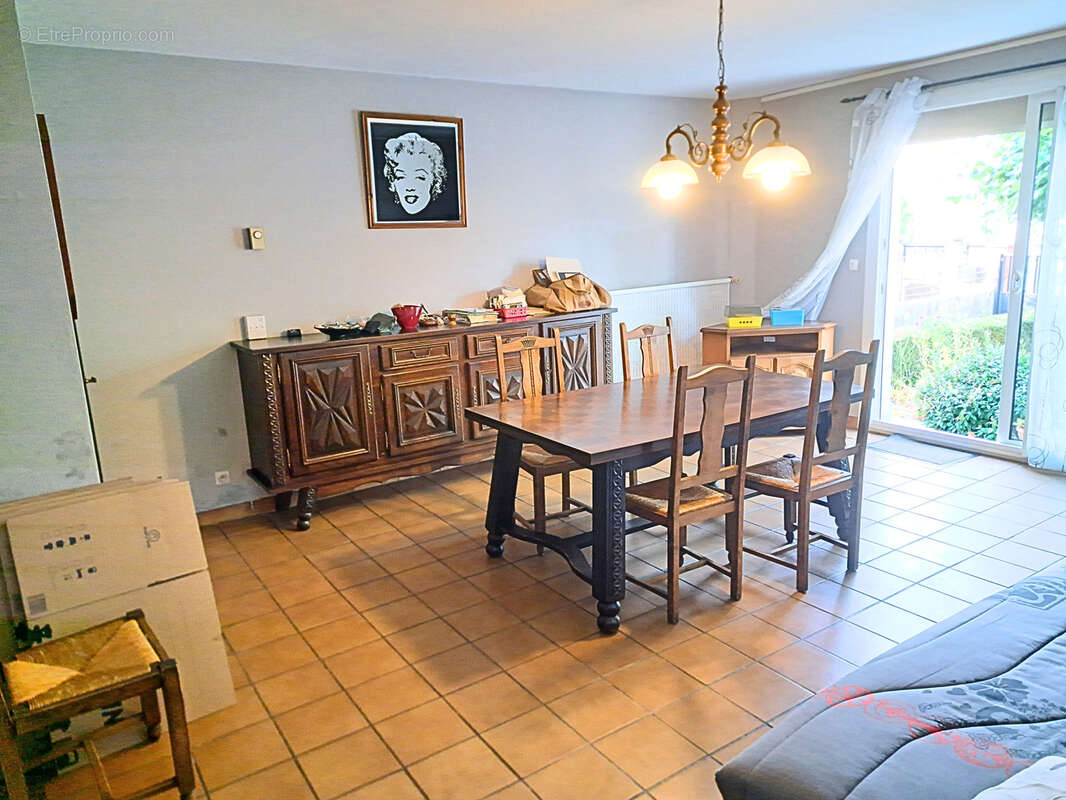Maison 95 m² à Auch  - photo 4