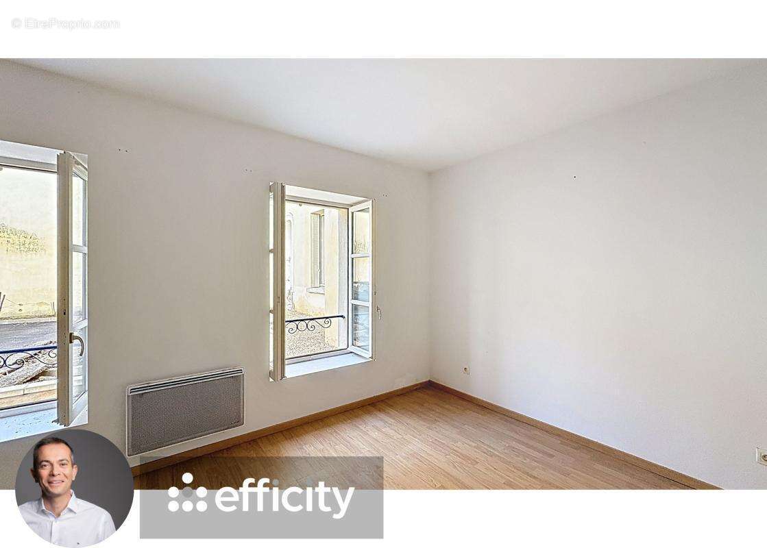Appartement à VICHY