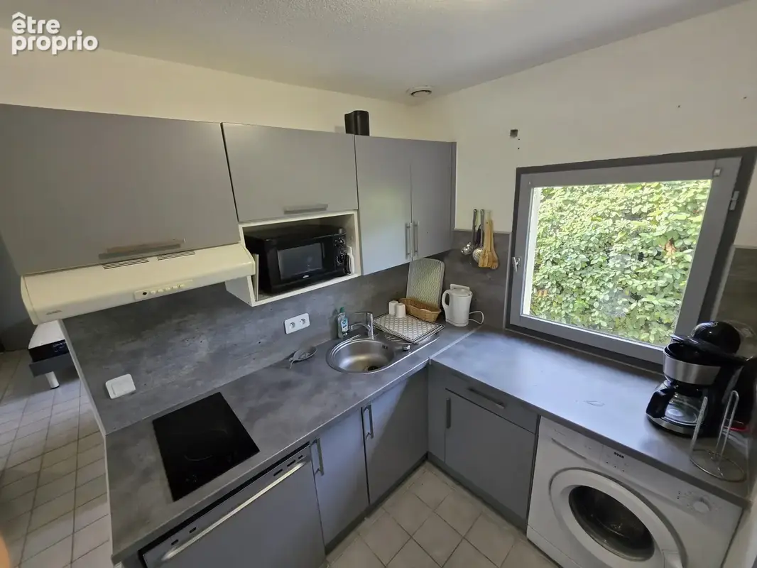 Maison 3 pièces 41 m² à vendre à Le Barcares (66420) - photo 8
