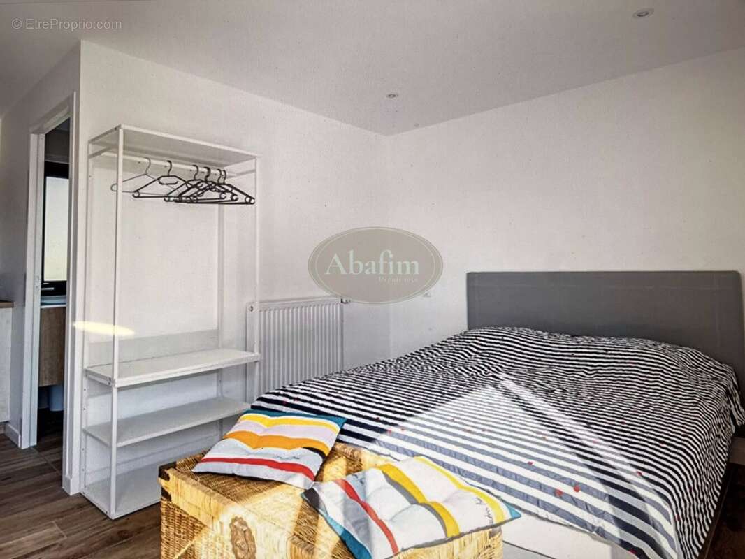 Maison à LA TURBALLE