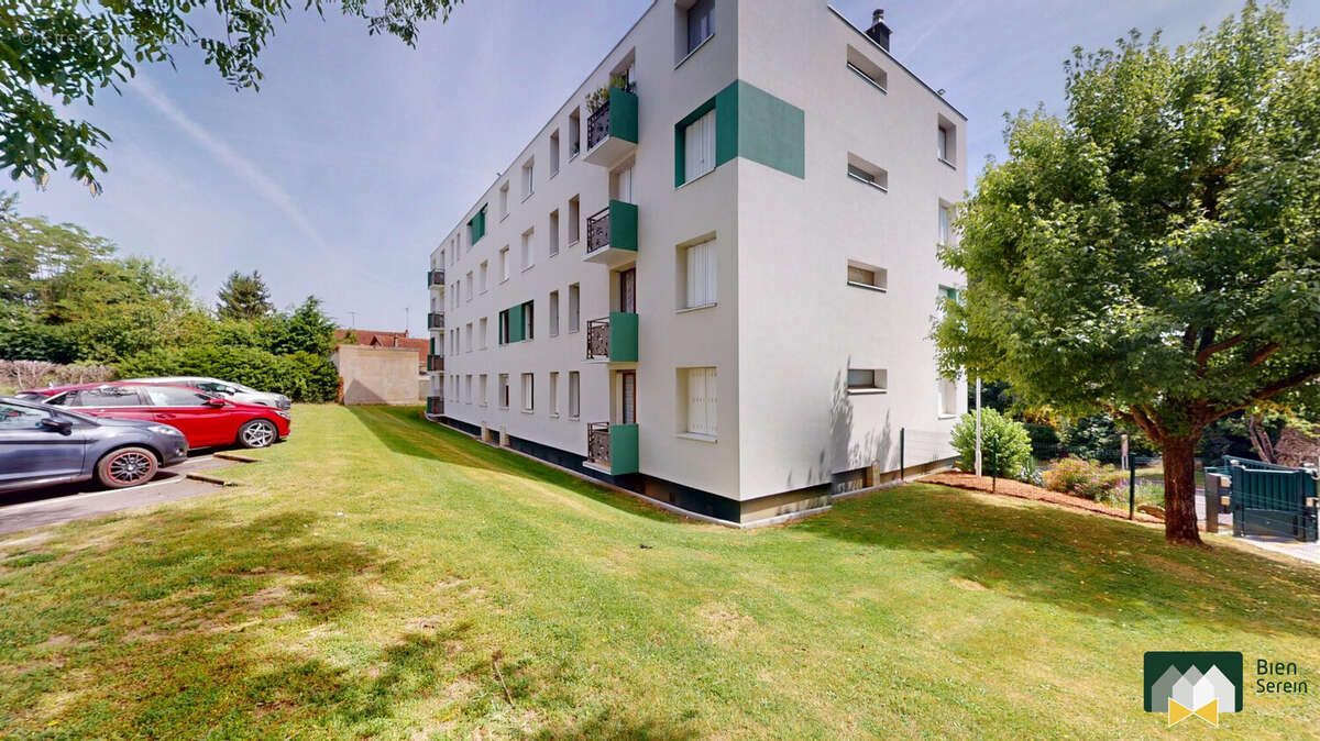 Appartement à CHARTRES