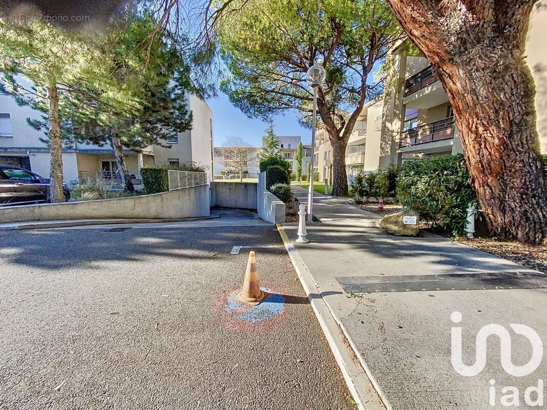 Photo 9 - Appartement à LE PONTET