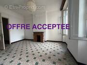 Appartement à MARSEILLE-1E