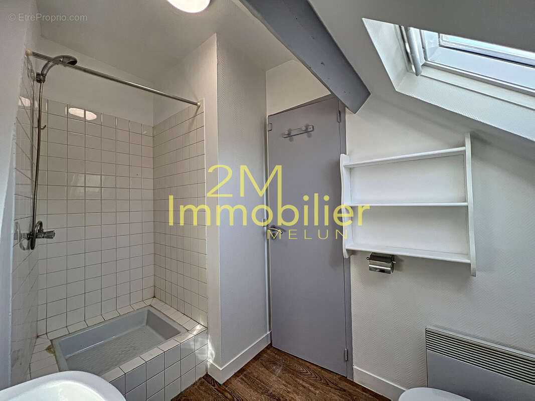 Appartement à MELUN