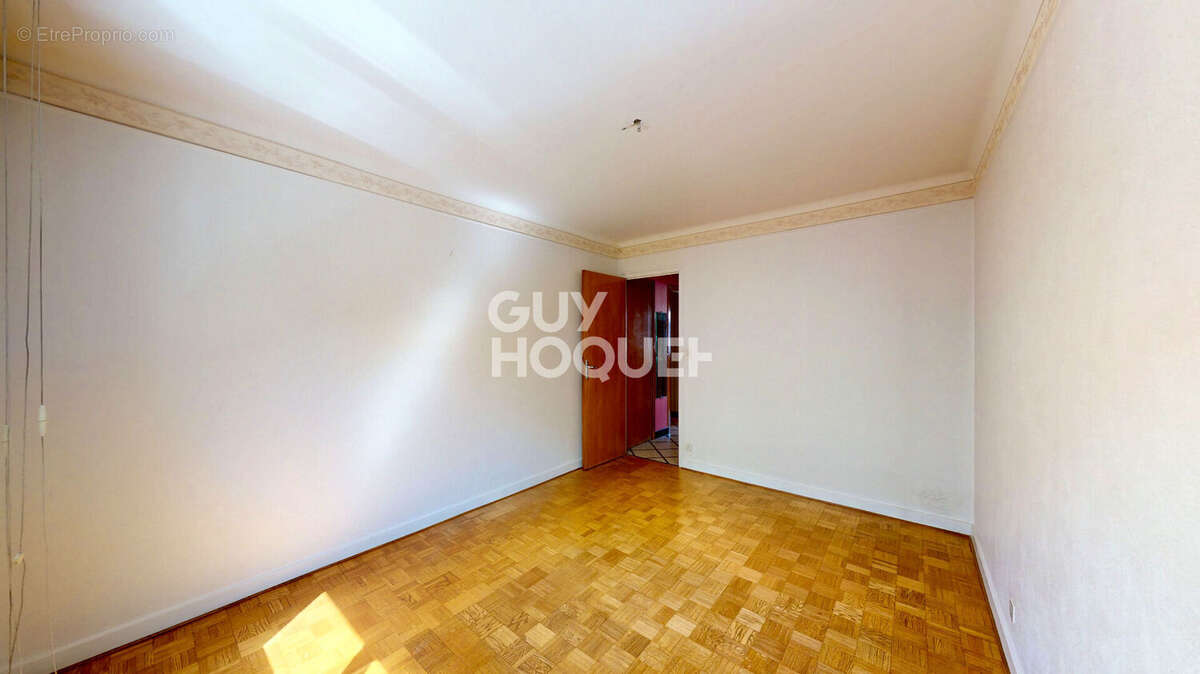 Appartement à ANNECY