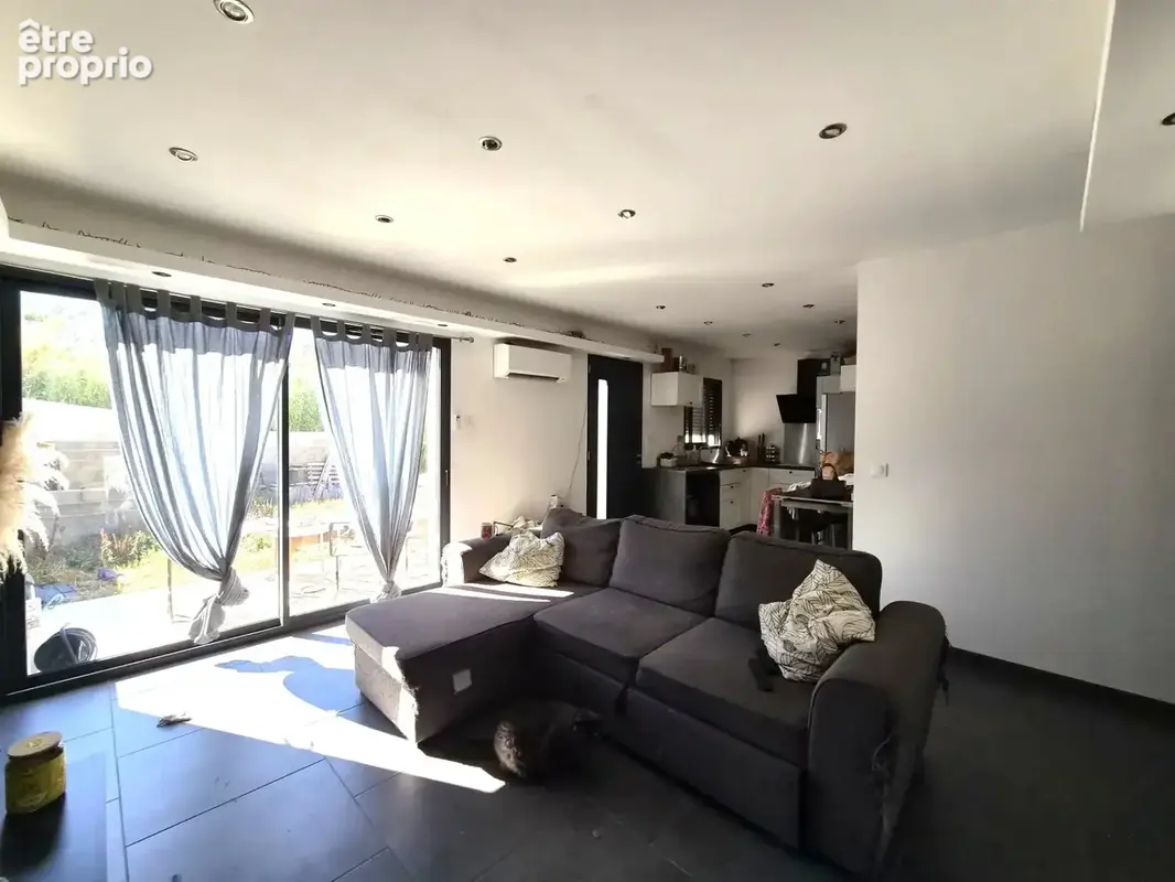 Maison 5 pièces 125 m² à vendre à L'isle-Sur-La-Sorgue (84800) - photo 7
