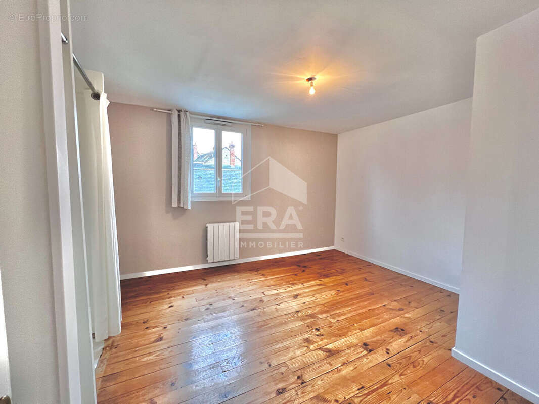 Appartement à ORLEANS