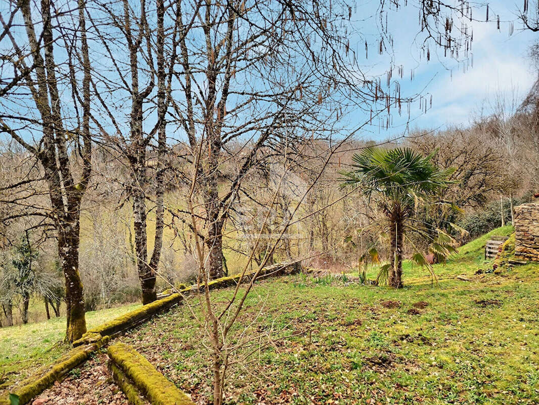 Grande maison familiale proche de Figeac avec dépendance - photo 5