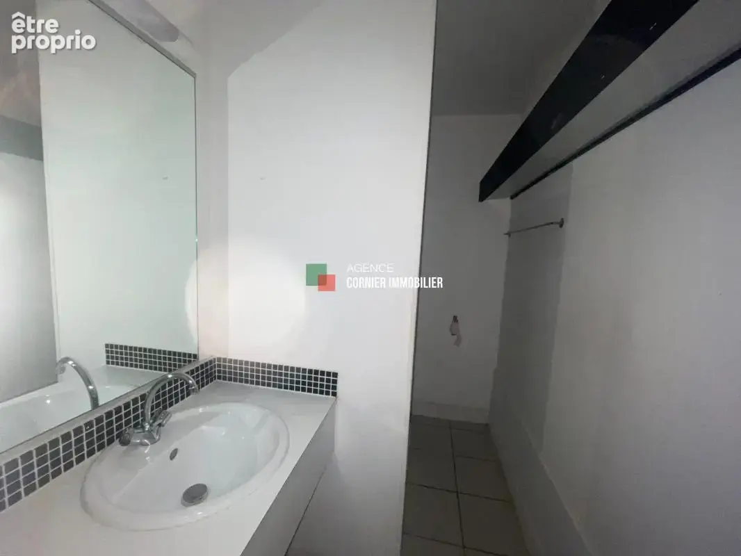 Studio atypique de 46.40m² - ancien moulin - photo 7