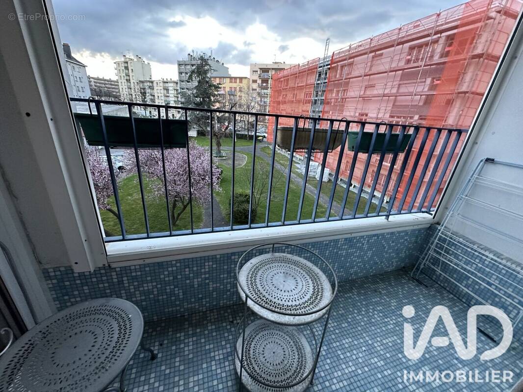 Photo 1 - Appartement à TARBES