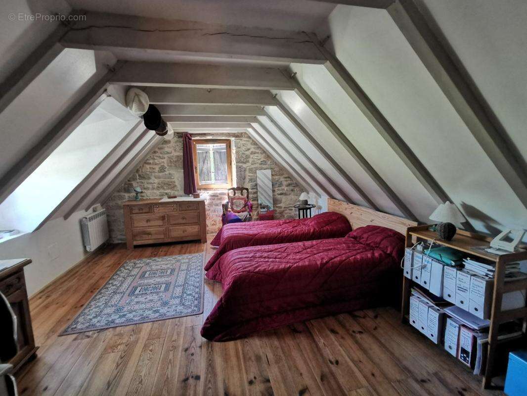 Maison à FRONTENAC