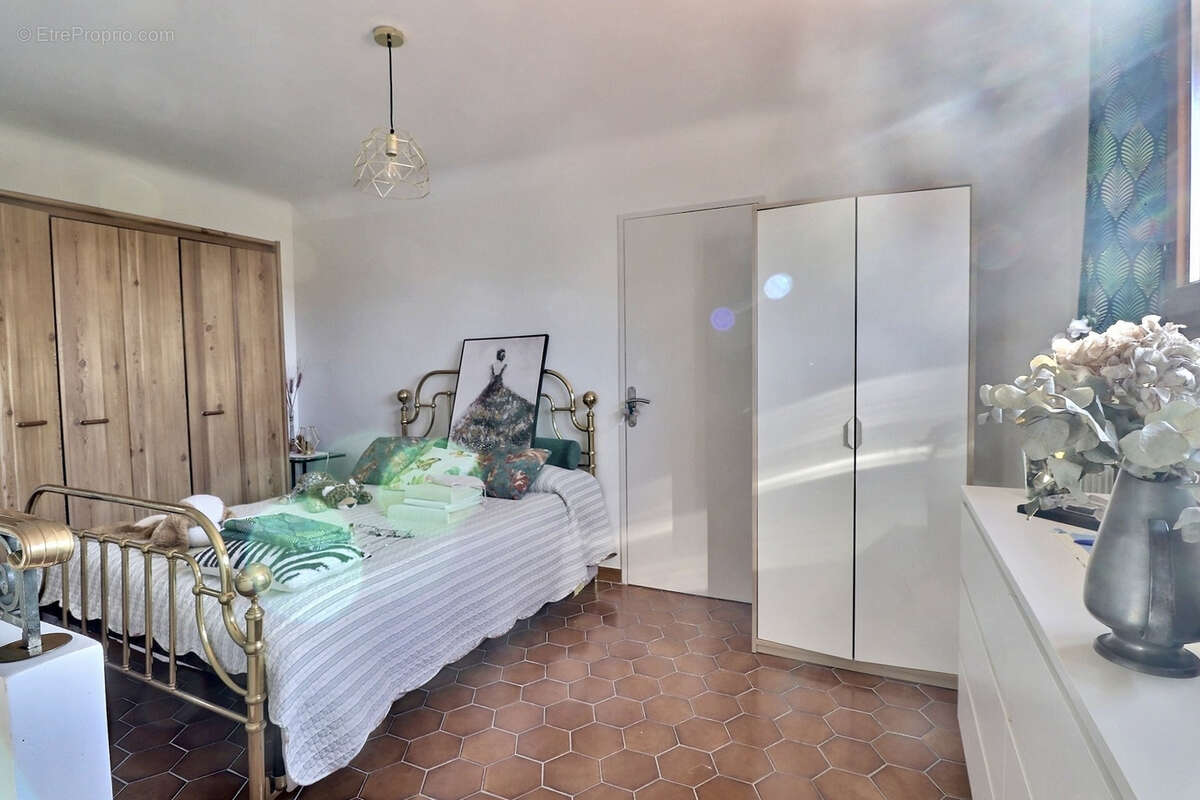 Maison à MARSEILLE-12E