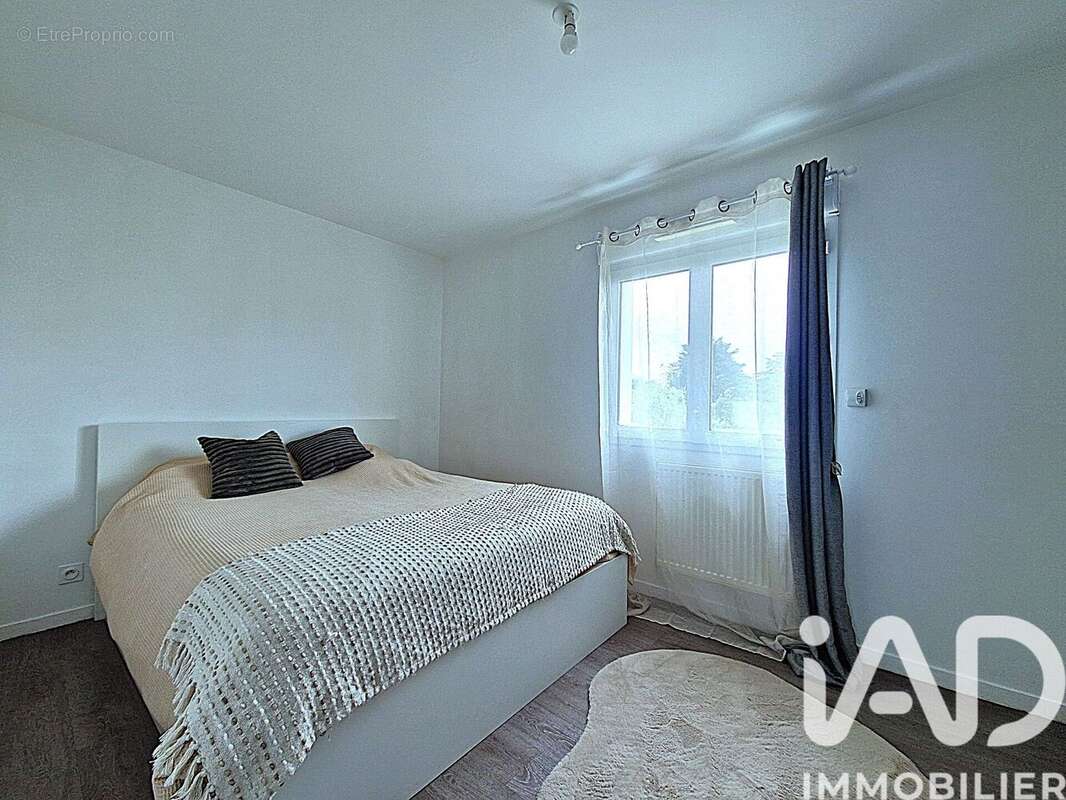 Maison 78 m² à Vertou  - photo 8