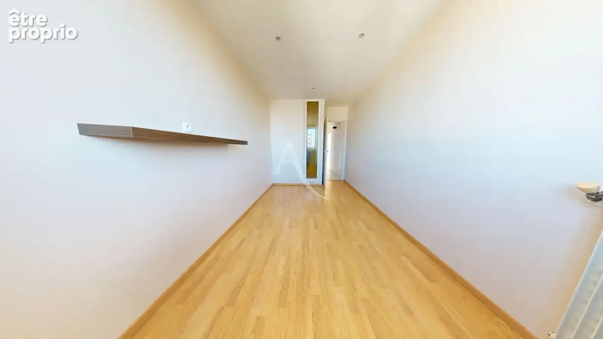 Appartement Vitry Sur Seine 3 pièces - Paul froment 8 mai - 56 m² - photo 8