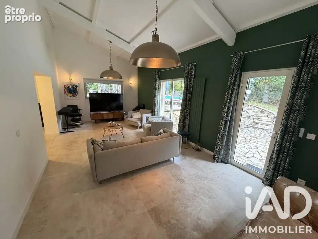 Photo 1 - Maison à PIERREVERT
