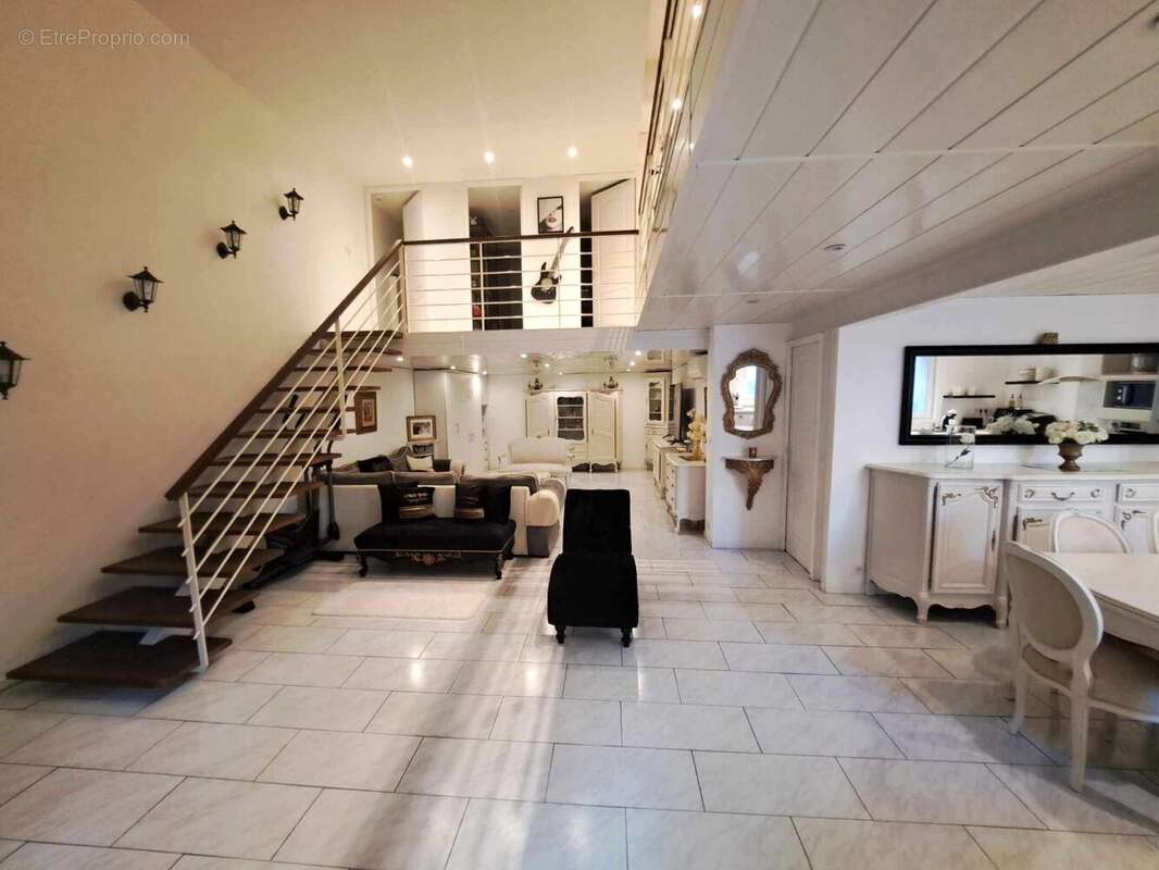 Appartement à SETE