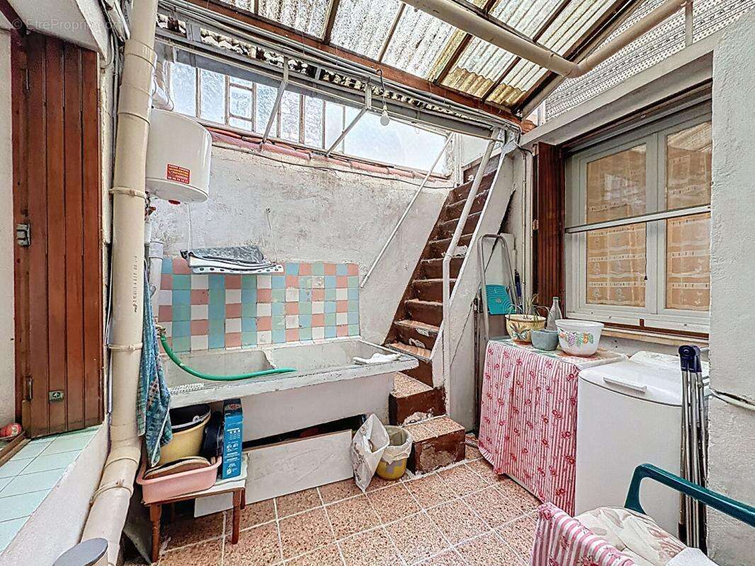 Appartement à LE LUC