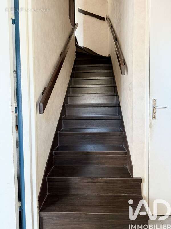 Photo 8 - Maison à MARSANNAY-LA-COTE