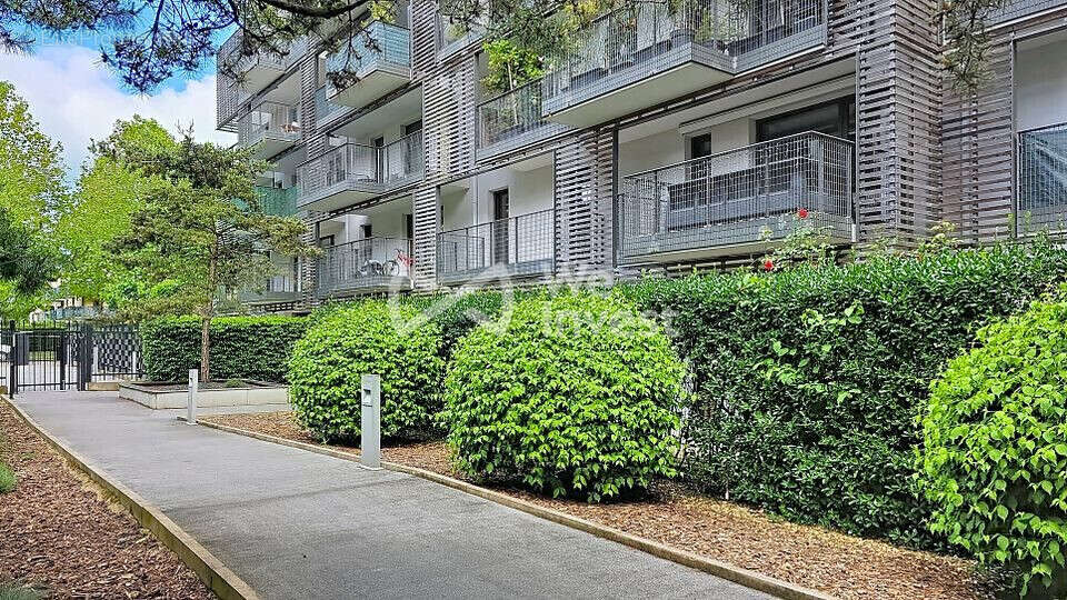 Appartement à MONTEVRAIN