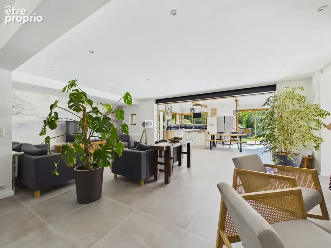 Maison centre de Pleuven - photo 6