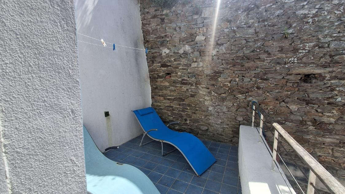 Appartement à LE PALAIS