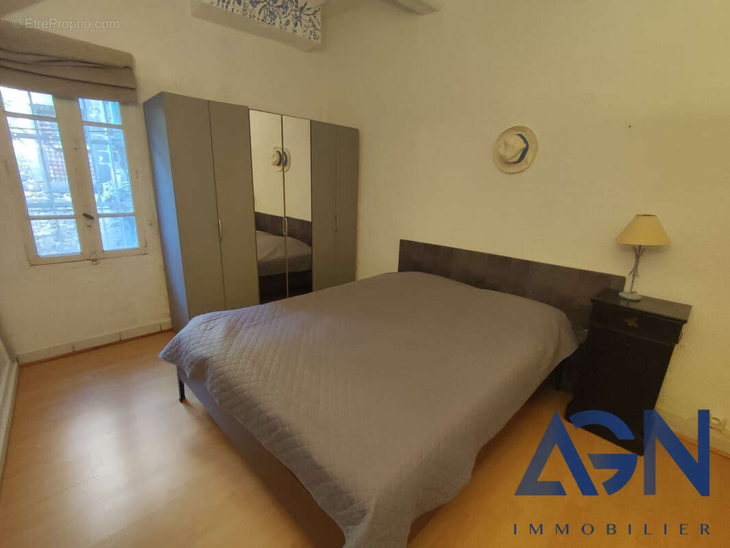 Appartement à AGDE